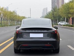 Tesla Model 3 2023 Rear-Wheel Drive - ფოტო 5