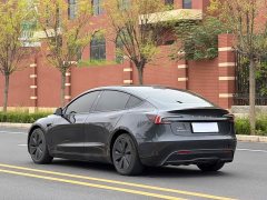 Tesla Model 3 2023 Rear-Wheel Drive - ფოტო 6