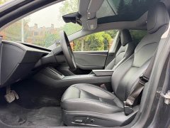 Tesla Model 3 2023 Rear-Wheel Drive - ფოტო 7