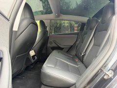 Tesla Model 3 2023 Rear-Wheel Drive - ფოტო 9