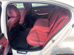 BMW 3 Series 320Li M Sport Package - ფოტო 6