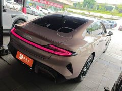 Xiaomi SU7 Four-Wheel Drive Max Edition - ფოტო 3
