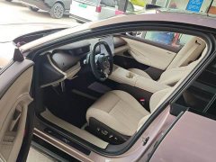 Xiaomi SU7 Four-Wheel Drive Max Edition - ფოტო 5