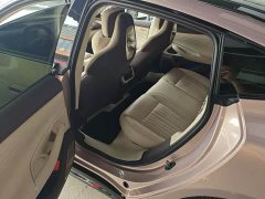 Xiaomi SU7 Four-Wheel Drive Max Edition - ფოტო 6