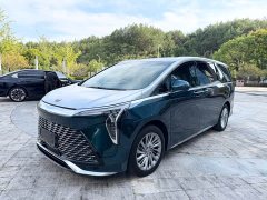 Buick Century 2.0T Six-Seat Yun Shi Edition - ფოტო 1