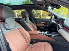Buick Century 2.0T Six-Seat Yun Shi Edition - ფოტო 11