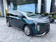 Buick Century 2.0T Six-Seat Yun Shi Edition - ფოტო 3