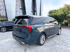 Buick Century 2.0T Six-Seat Yun Shi Edition - ფოტო 4