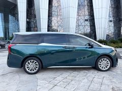 Buick Century 2.0T Six-Seat Yun Shi Edition - ფოტო 7