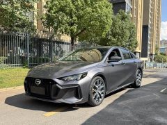Trumpchi Leopard 2021 270T DCT J16 - ფოტო 1