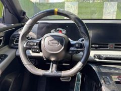 Trumpchi Leopard 2021 270T DCT J16 - ფოტო 11