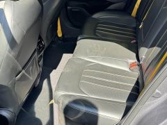 Trumpchi Leopard 2021 270T DCT J16 - ფოტო 12