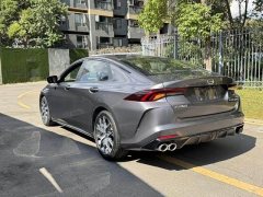 Trumpchi Leopard 2021 270T DCT J16 - ფოტო 13