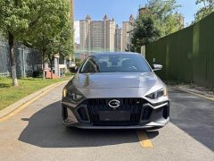 Trumpchi Leopard 2021 270T DCT J16 - ფოტო 2
