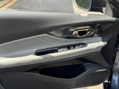 Trumpchi Leopard 2021 270T DCT J16 - ფოტო 6