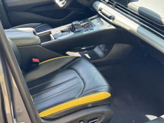 Trumpchi Leopard 2021 270T DCT J16 - ფოტო 8