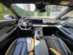 Trumpchi Leopard 2021 270T DCT J16 - ფოტო 9