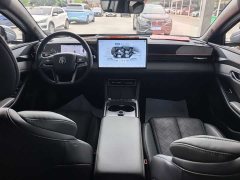 BYD Qin L EV 545KM Yunzhan Edition - ფოტო 13