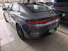 BYD Qin L EV 545KM Yunzhan Edition - ფოტო 15