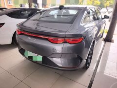 BYD Qin L EV 545KM Yunzhan Edition - ფოტო 16