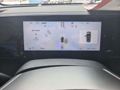 BYD Qin L EV 545KM Yunzhan Edition - ფოტო 6
