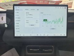 BYD Qin L EV 545KM Yunzhan Edition - ფოტო 8