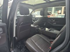 Mercedes-Benz GLS 450 4MATIC Fashion - ფოტო 10