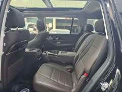 Mercedes-Benz GLS 450 4MATIC Fashion - ფოტო 11