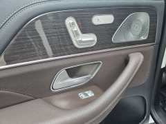 Mercedes-Benz GLS 450 4MATIC Fashion - ფოტო 12