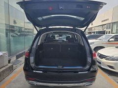 Mercedes-Benz GLS 450 4MATIC Fashion - ფოტო 13