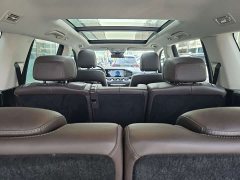 Mercedes-Benz GLS 450 4MATIC Fashion - ფოტო 14