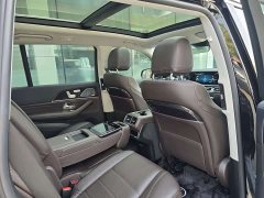 Mercedes-Benz GLS 450 4MATIC Fashion - ფოტო 15