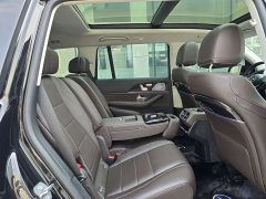 Mercedes-Benz GLS 450 4MATIC Fashion - ფოტო 16