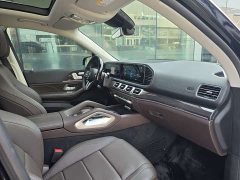 Mercedes-Benz GLS 450 4MATIC Fashion - ფოტო 17