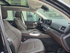 Mercedes-Benz GLS 450 4MATIC Fashion - ფოტო 18