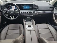 Mercedes-Benz GLS 450 4MATIC Fashion - ფოტო 19