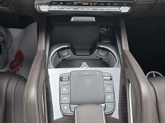 Mercedes-Benz GLS 450 4MATIC Fashion - ფოტო 20