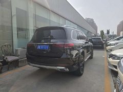 Mercedes-Benz GLS 450 4MATIC Fashion - ფოტო 6