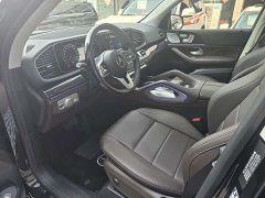 Mercedes-Benz GLS 450 4MATIC Fashion - ფოტო 7