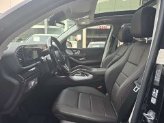 Mercedes-Benz GLS 450 4MATIC Fashion - ფოტო 8