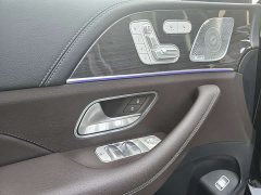 Mercedes-Benz GLS 450 4MATIC Fashion - ფოტო 9