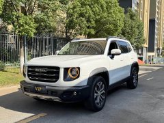 Great Wall Dachshund 2022 1.5T DCT Two-Wheel Drive Border Collie Edition - ფოტო 1