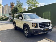 Great Wall Dachshund 2022 1.5T DCT Two-Wheel Drive Border Collie Edition - ფოტო 12