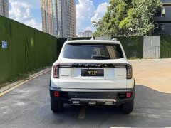 Great Wall Dachshund 2022 1.5T DCT Two-Wheel Drive Border Collie Edition - ფოტო 14