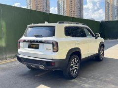 Great Wall Dachshund 2022 1.5T DCT Two-Wheel Drive Border Collie Edition - ფოტო 15