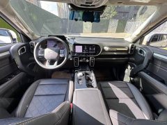 Great Wall Dachshund 2022 1.5T DCT Two-Wheel Drive Border Collie Edition - ფოტო 8