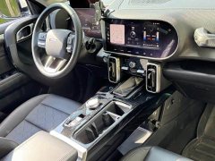 Great Wall Dachshund 2022 1.5T DCT Two-Wheel Drive Border Collie Edition - ფოტო 9