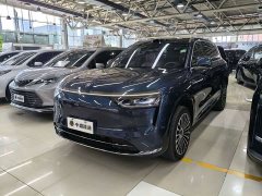 AITO Aion M8 Extended Range Ultra 53.4kWh 5-Seater with 192-Channel LiDAR - ფოტო 1