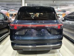 AITO Aion M8 Extended Range Ultra 53.4kWh 5-Seater with 192-Channel LiDAR - ფოტო 10