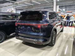 AITO Aion M8 Extended Range Ultra 53.4kWh 5-Seater with 192-Channel LiDAR - ფოტო 11